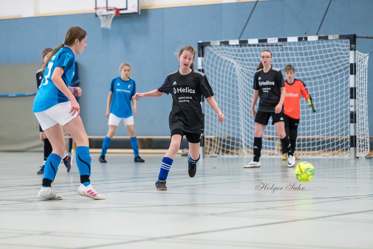 Bild 393 - C-Juniorinnen Futsalmeisterschaft